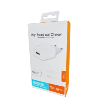 Şarj Aleti + Type c Kablo HIZLI Şarj Destekli