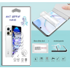 HONOR 90 Nano Ekran Koruyucu İnce Esnek MAT Şeffaf