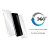 Xiaomi REDMİ NOTE 8T Uyumlu NANO Ön - Arka 360 Full Kaplama Hd Ekran Koruyucu Darbe Emici - MAXXPRO