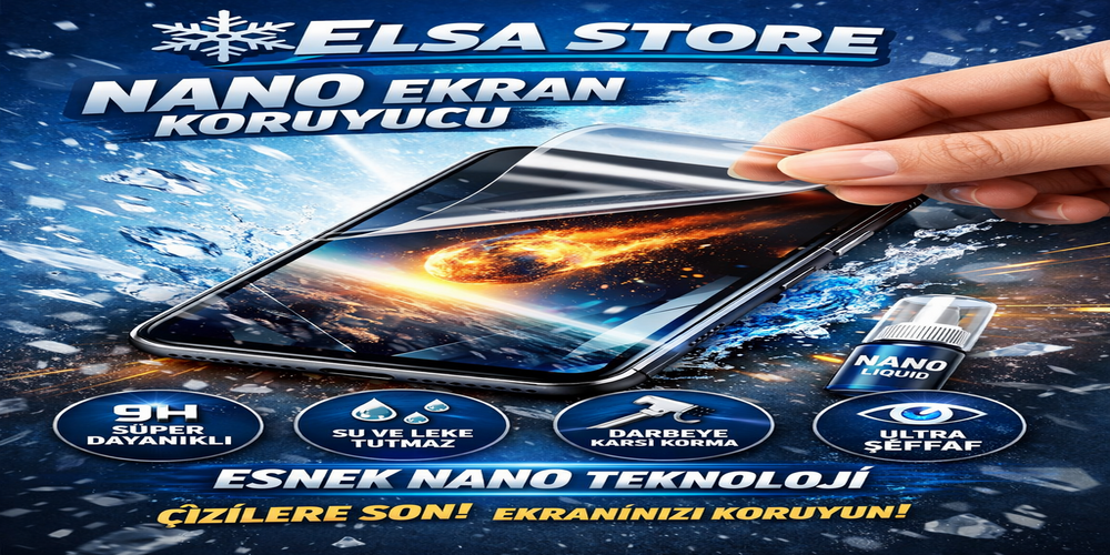 elsastore