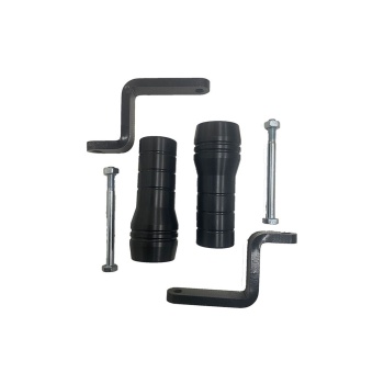 TVS RAIDER 125 2023 - 2024 UYUMLU KORUMA TAKOZU