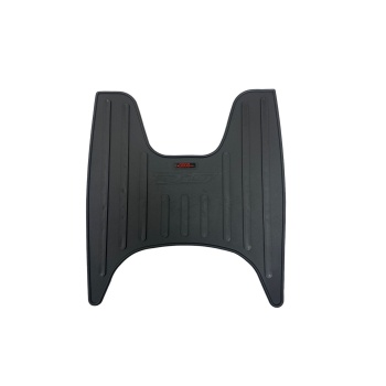 Honda Dio Paspas Siyah