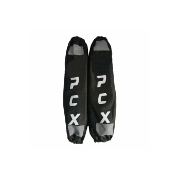 Honda Pcx Amortisör Kılıfı Beyaz 29*7 Cm