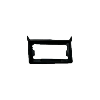 CF MOTO NK 650 2022 - 2025 UYUMLU KM KORUYUCU KILIF SİYAH