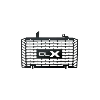 Cf Moto Clx Radyatör Koruma Demiri