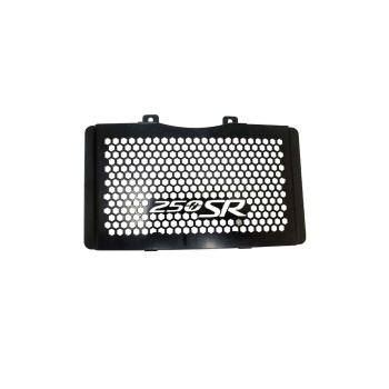 250 Sr 2020 - 2024 Uyumlu Radyatör Koruma