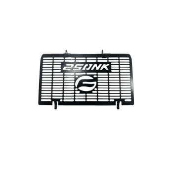 Cf Moto 250 Nk 2023 Radyatör Koruma Demiri