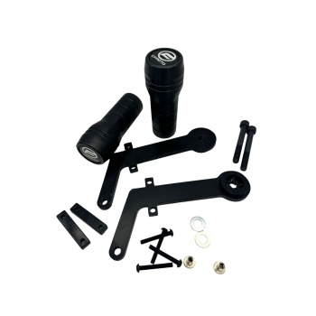 CF Moto 450 SR Koruma Takozu