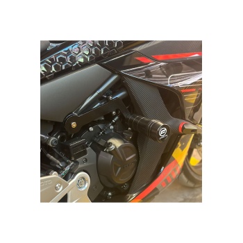 CF MOTO 450 SR 2023 - 2024 UYUMLU KORUMA TAKOZU