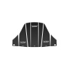 Dio 2021 - 2024 Uyumlu Tank Pad Set 002