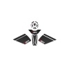 CF MOTO 450 SR 2023 - 2025 UYUMLU TANK PAD SET
