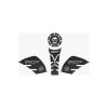 Cf Moto Nk 250 Tank Pad Seti Gri