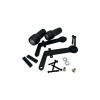 CF Moto 450 SR Koruma Takozu
