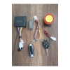 Motosıklet Alarm Uzaktan Calıstırmalı Alarm