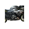 SR 250 2020 - 2024 UYUMLU MOTOR KORUMA DEMİRİ SİYAH