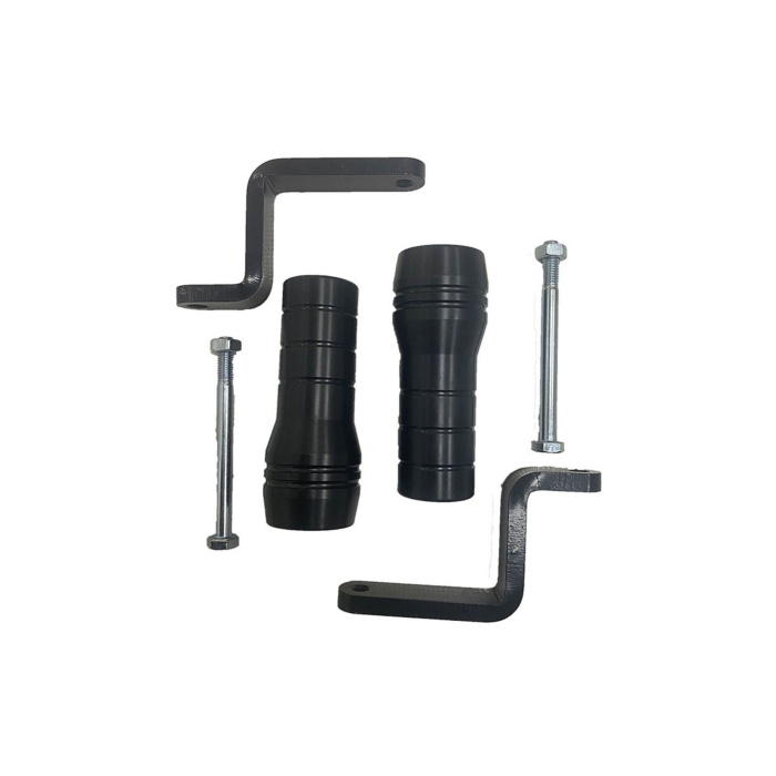 TVS RAIDER 125 2023 - 2024 UYUMLU KORUMA TAKOZU
