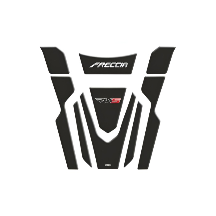 RKS FRECCİA 150 CC 2022 - 2024 UYUMLU TANK PAD SET 001