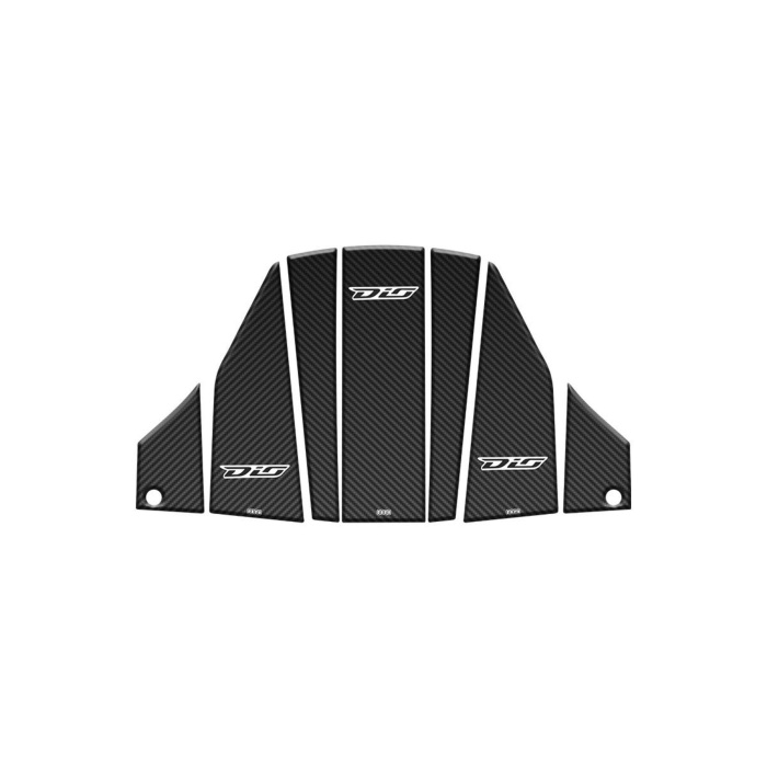 Dio 2021 - 2024 Uyumlu Tank Pad Set 002