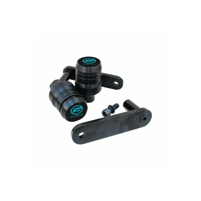 CF MOTO NK 650 2022 - 2025 UYUMLU KORUMA TAKOZU