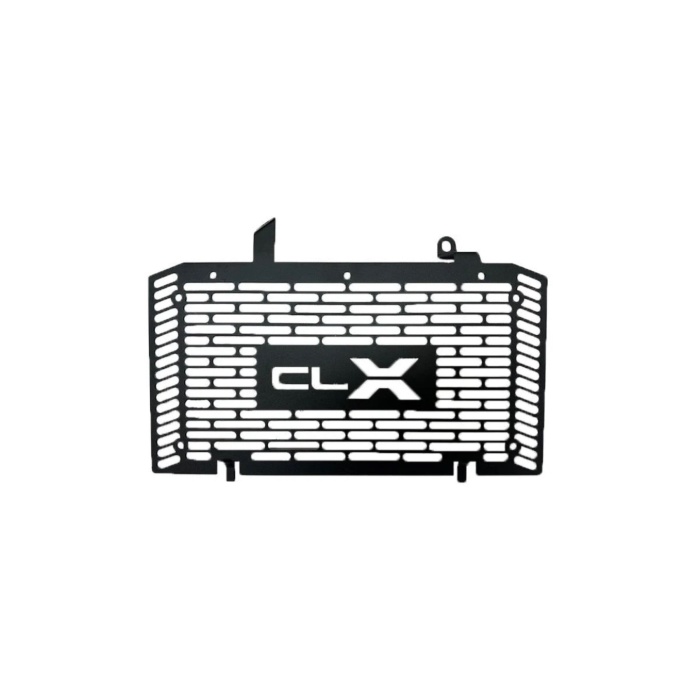 Cf Moto Clx Radyatör Koruma Demiri
