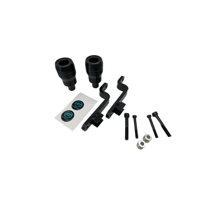 CF MOTO 250 SR 2020 - 2024 UYUMLU KORUMA TAKOZU