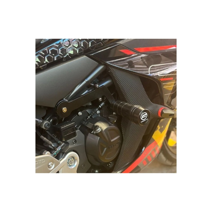 CF Moto 450 SR Koruma Takozu