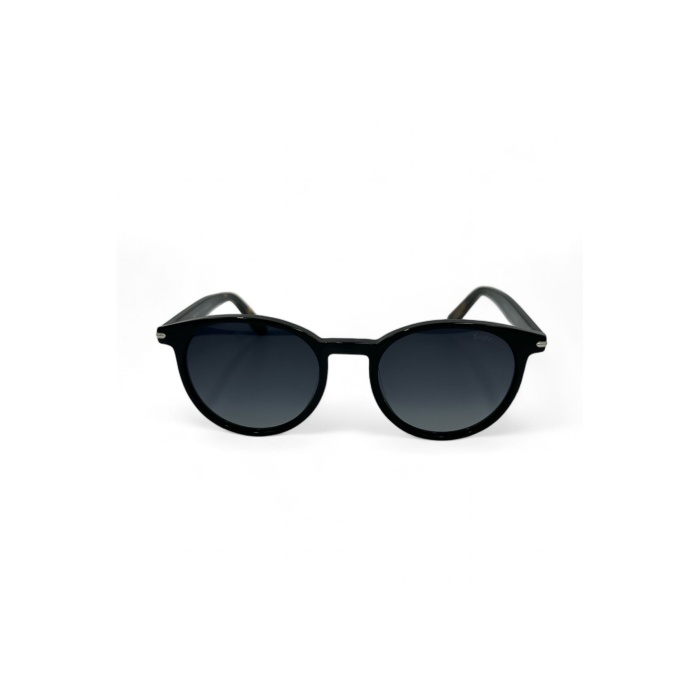 Gri Lensli Siyah Aviator Güneş Gözlüğü