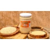 CAM ŞİŞE TAHİN 650 GR