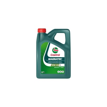 Castrol Magnatec 10W40 A/B 4 Litre