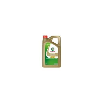 Castrol Edge 5W-30 LLTam Sentetik Dpf Motor Yağı 5 Litre