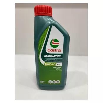 Castrol Magnatec 10W-40 A/b 1litre Motor Yağı
