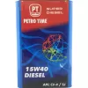 Petro Time 15W-40 Cf/4 Sj Motor Yağı 16 L