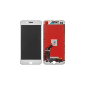 İphone 8G Plus Lcd Ekran Beyaz ORİJİNAL