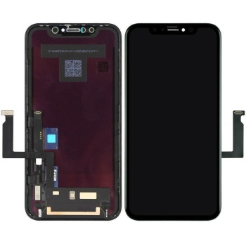 İphone Xr Lcd Ekran incell