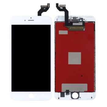 İphone 6S Plus LW Lcd Ekran Beyaz