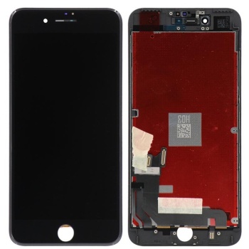 İphone 7G Plus LW Lcd Ekran Siyah