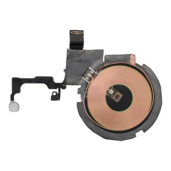 İphone 15 Pro Uyumlu NFC Full