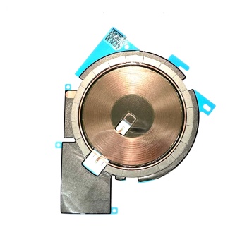 İphone 15 Pro Max Uyumlu NFC