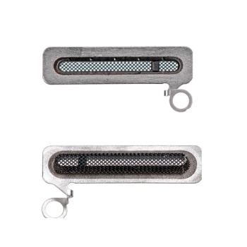 İphone XR Uyumlu İç Kulaklık Izgara