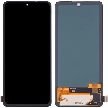 Xiaomi Redmi Note 10 Pro Uyumlu Lcd Ekran SERVİS