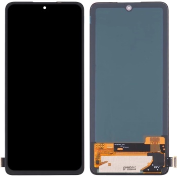 Xiaomi Redmi Note 11 Pro Uyumlu Lcd Ekran SERVİS
