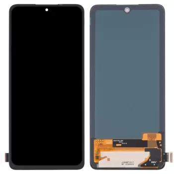 Xiaomi Poco X4 Pro Uyumlu Lcd Ekran SERVİS