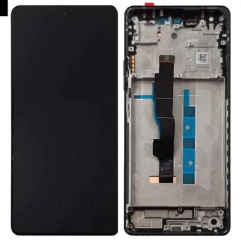 Xiaomi Redmi Note 13 4G Uyumlu Lcd Ekran FULL ÇITALI ORİJİNAL