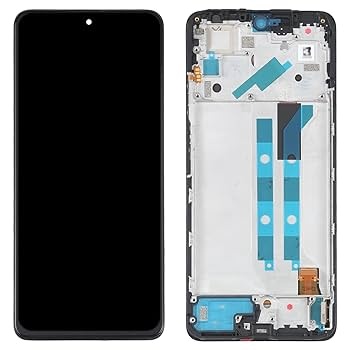 Xiaomi Redmi Note 11 Pro Uyumlu Lcd Ekran FULL ÇITALI ORİJİNAL
