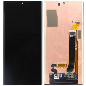 Samsung Galaxy Note 20 Ultra N985 Uyumlu Lcd Ekran