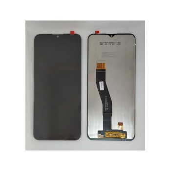 General Mobile Gm10 Via Uyumlu Lcd Ekran