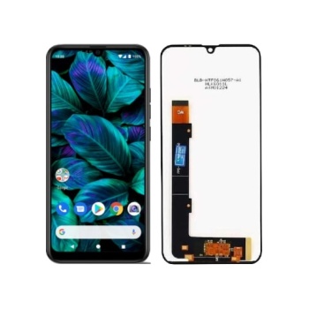 General Mobile Gm20 Uyumlu Lcd Ekran