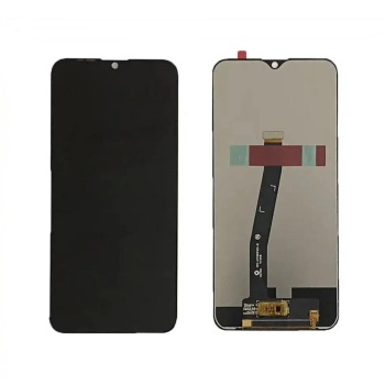 General Mobile Gm20 Pro Uyumlu Lcd Ekran