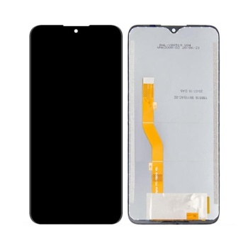 Alcatel 1Se 2020 Uyumlu Lcd Ekran