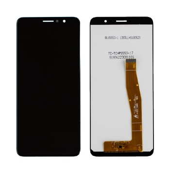 Alcatel 3 Uyumlu Lcd Ekran